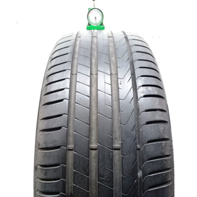 Pirelli 225/50 R18 99W Cinturato P7 P7C2 pneumatici usati Estive