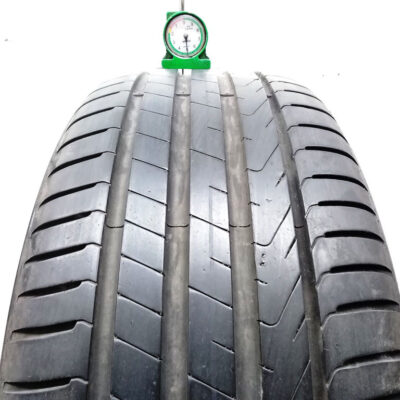 Pirelli 225/50 R18 99W Cinturato P7 P7C2 pneumatici usati Estive