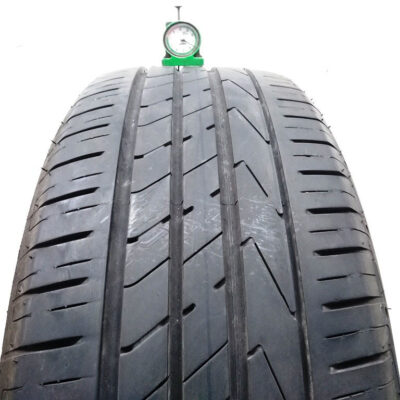 Hankook 235/60 R18 103V Ventus S1 Evo2 SUV pneumatici usati Estive