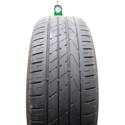 Hankook 235/60 R18 103V Ventus S1 Evo2 SUV pneumatici usati Estive
