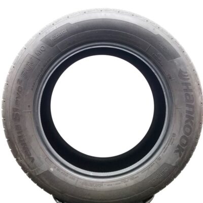 Hankook 235/60 R18 103V Ventus S1 Evo2 SUV pneumatici usati Estive