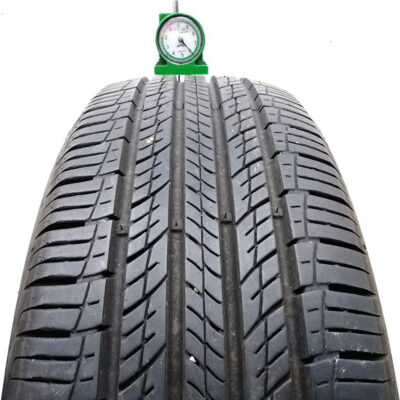 Hankook 215/60 R17 96H Dynapro HP 2 pneumatici usati Estive