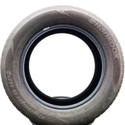 Hankook 215/60 R17 96H Dynapro HP 2 pneumatici usati Estive