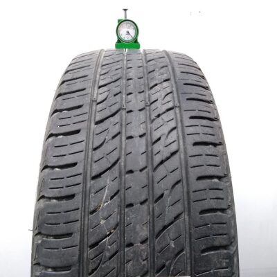 Kumho 225/55 R18 98H CRUGEN Premium pneumatici usati Estive - immagine 1