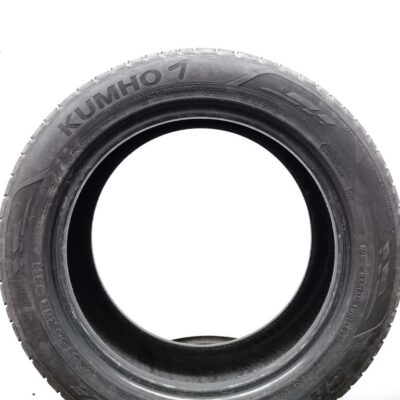 Kumho 225/55 R18 98H CRUGEN Premium pneumatici usati Estive - immagine 3