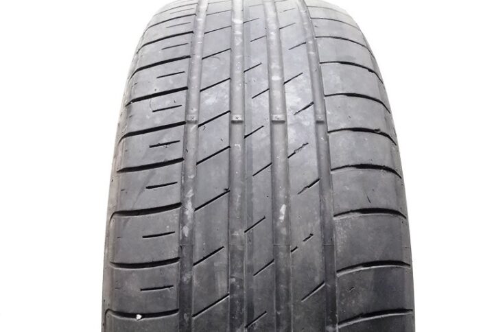 5604A Goodyear 22555 R17 97W Efficientgrip Performance pneumatici usati Estive 1