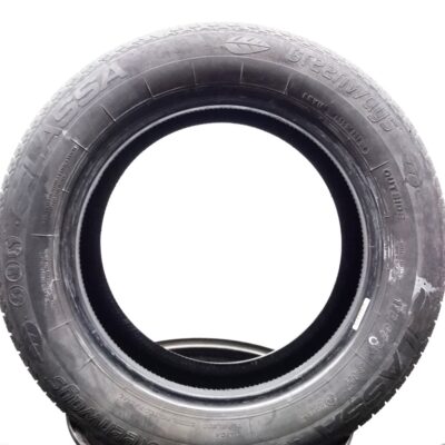 Lassa 175/65 R15 84H Greenways pneumatici usati Estive - immagine 3