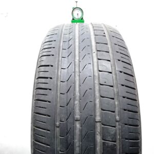 Pirelli 235/55 R17 99V Scorpion Verde pneumatici usati Estive