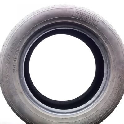 Pirelli 235/55 R17 99V Scorpion Verde pneumatici usati Estive