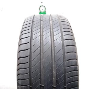 Michelin 245/40 R18 93H Primacy 4 pneumatici usati Estive