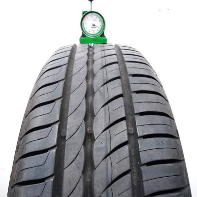 Pirelli 175/65 R15 84T Cinturato P1 Verde pneumatici usati Estive - immagine 2