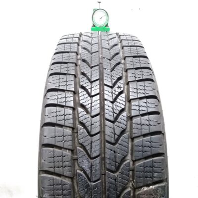 Goodyear 195/60 R16 99/97T UltraGrip Cargo pneumatici usati Invernale