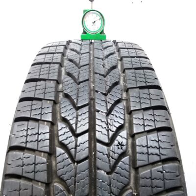 Goodyear 195/60 R16 99/97T UltraGrip Cargo pneumatici usati Invernale