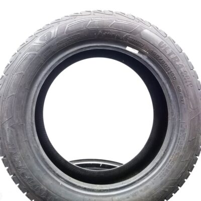Goodyear 195/60 R16 99/97T UltraGrip Cargo pneumatici usati Invernale