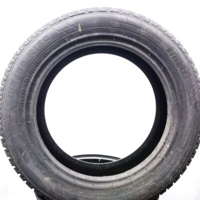 Pirelli 195/60 R16 99/97T Carrier Winter pneumatici usati Invernale