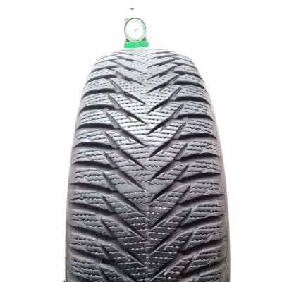 Goodyear 195/60 R16 99/97T Ultra Grip 8 pneumatici usati Invernale