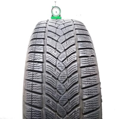 Goodyear 215/60 R17 96H UltraGrip Performance + SUV pneumatici usati Invernale