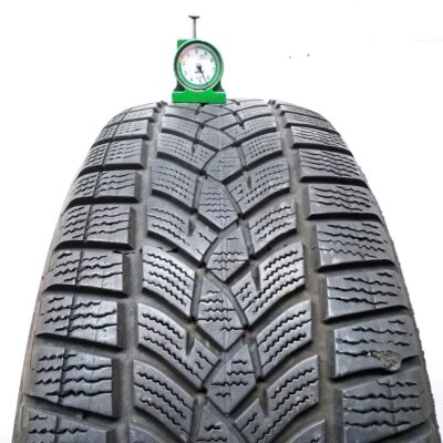 Goodyear 215/60 R17 96H UltraGrip Performance + SUV pneumatici usati Invernale