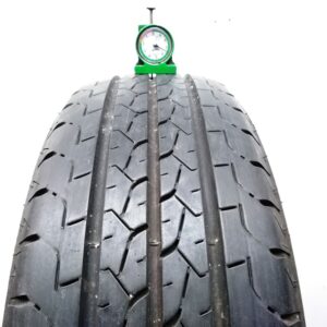 Bridgestone 195/60 R16 99/97H Duravis R660 pneumatici usati Estive