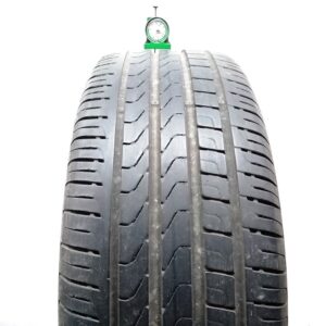 Pirelli 235/50 R19 99V Scorpion Verde pneumatici usati Estive