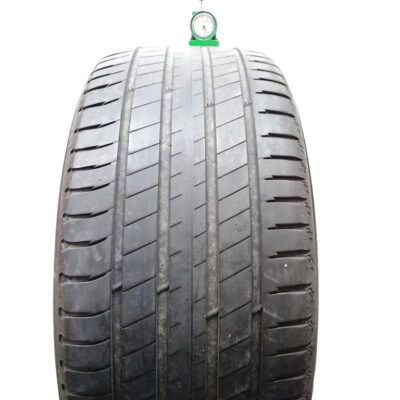 Michelin 285/40 R20 108Y Latitude Sport 3 pneumatici usati Estive - immagine 1