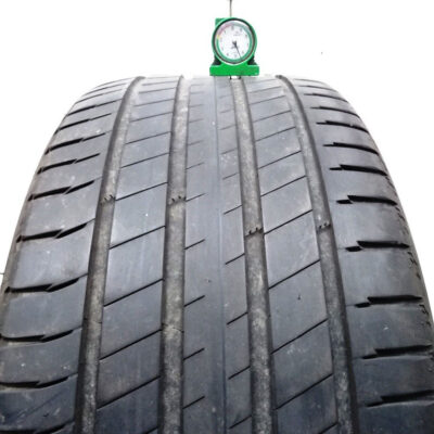 Michelin 285/40 R20 108Y Latitude Sport 3 pneumatici usati Estive - immagine 2