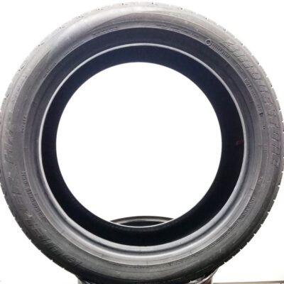 Bridgestone 235/45 R19 95H Dueler H/P Sport pneumatici usati Estive - immagine 3