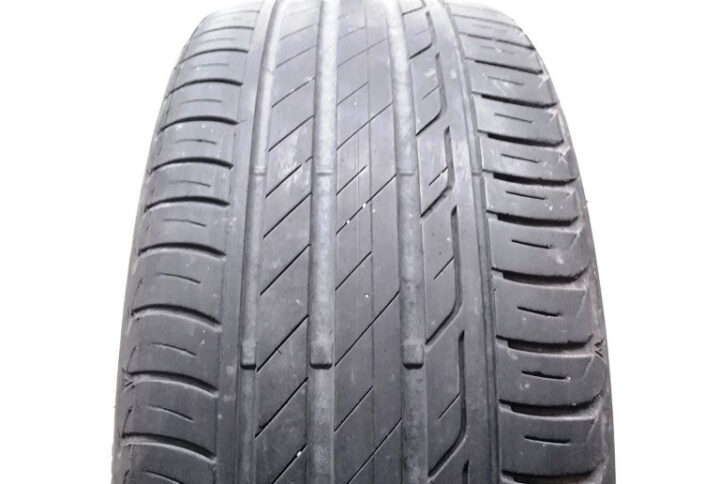 50165 Bridgestone 22545 R17 91W Turanza T001 pneumatici usati Estive 1