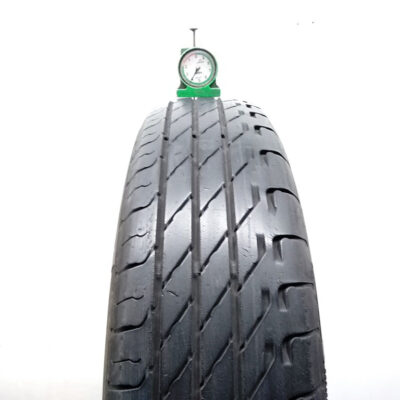 Continental 145/80 R13 75M Conti.e Contact pneumatici usati Estive - immagine 1