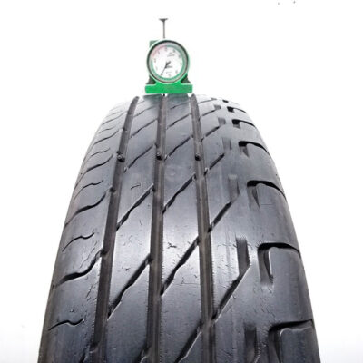 Continental 145/80 R13 75M Conti.e Contact pneumatici usati Estive - immagine 2