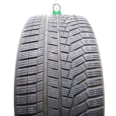 Hankook 295/35 R23 108W Winter I Cept Evo2 SUV pneumatici usati Invernale - immagine 1
