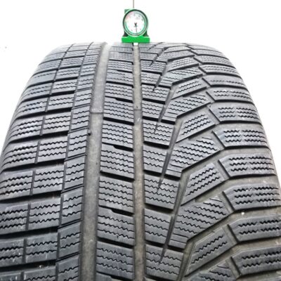 Hankook 295/35 R23 108W Winter I Cept Evo2 SUV pneumatici usati Invernale - immagine 2
