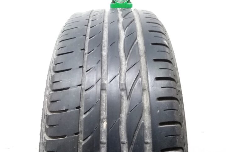 947B1 Bridgestone 18550 R16 81H Turanza ER300 pneumatici usati Estive 1