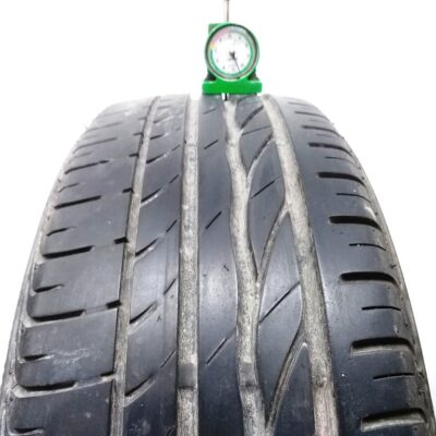 Bridgestone 185/50 R16 81H Turanza ER300 pneumatici usati Estive - immagine 2
