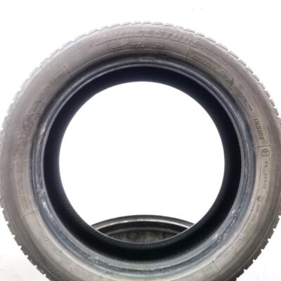 Bridgestone 185/50 R16 81H Turanza ER300 pneumatici usati Estive - immagine 3
