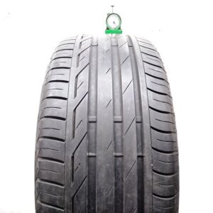 950B1 Bridgestone 23550 R17 96Y Turanza T001 pneumatici usati Estive 1