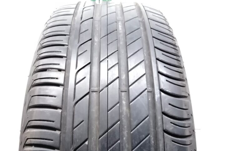 960B1 Bridgestone 22545 R17 94Y Driveguard pneumatici usati Estive 1