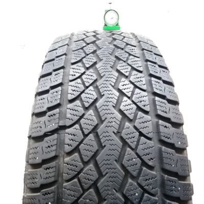 Yokohama 275/70 R16 114T Geolandar I/T+ pneumatici usati Invernale - immagine 1