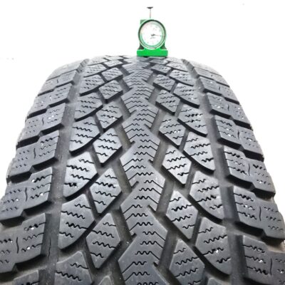 Yokohama 275/70 R16 114T Geolandar I/T+ pneumatici usati Invernale - immagine 2