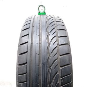 1049B1 Dunlop 20545 R17 84V SP Sport 01 pneumatici usati Estive 1