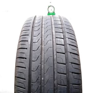 1064B1 Pirelli 23550 R18 97V Scorpion Verde pneumatici usati Estive 1