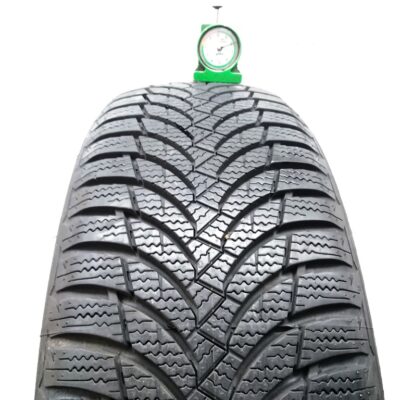 Nexen 195/60 R16 89H Winguard Snow-G WH2 pneumatici usati Invernale - immagine 2