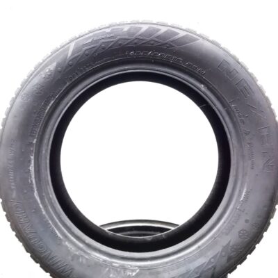 Nexen 195/60 R16 89H Winguard Snow-G WH2 pneumatici usati Invernale - immagine 3
