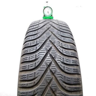 Kleber 175/65 R15 84T Krisalp HP 3 pneumatici usati Invernale - immagine 1