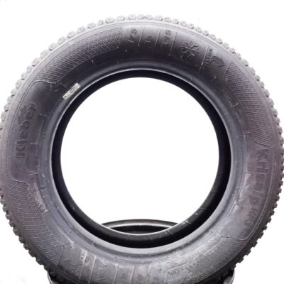 Kleber 175/65 R15 84T Krisalp HP 3 pneumatici usati Invernale - immagine 3