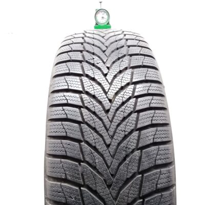 Nexen 235/60 R18 107H Winguard Sport 2 pneumatici usati Invernale - immagine 1