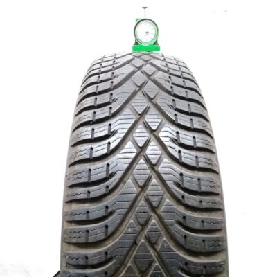 Kleber 175/65 R15 84T Krisalp HP 3 pneumatici usati Invernale - immagine 1