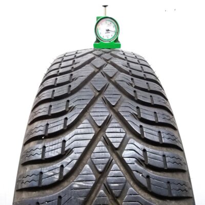 Kleber 175/65 R15 84T Krisalp HP 3 pneumatici usati Invernale - immagine 2