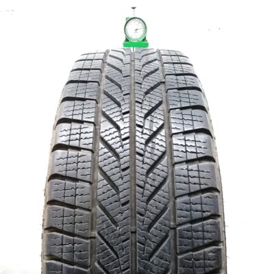 Fulda 195/60 R16 99/97T Conveo Trac 3  pneumatici usati Invernale - immagine 1