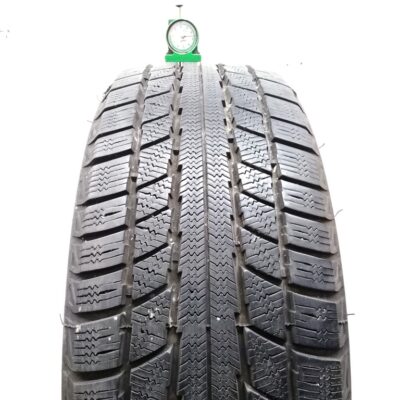 Triangle 215/55 R17 98V Snow Lion pneumatici usati Invernale - immagine 1